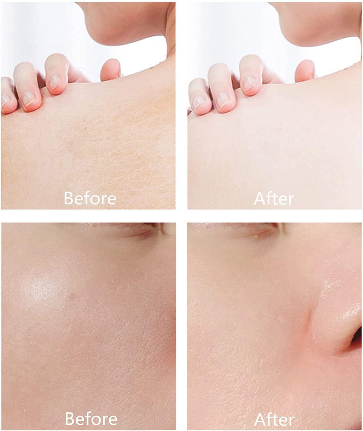 Bálsamo Antiarrugas-Borra el Tiempo, no tu Esencia